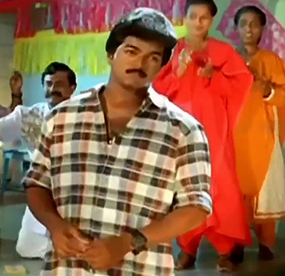 Kadalamma Kadalamma