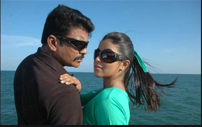 Kadalirandu Thuliyirandai