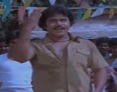 Kadavul Aanalum Maamulu