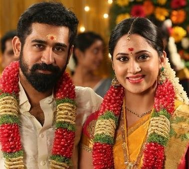 Kadavul Ezhuthum