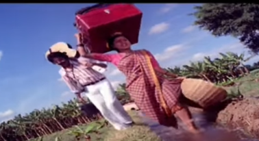 Kadellam Pichipoovu