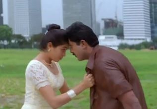 Kadhal Azhaga