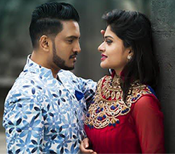 Kadhal Devathai