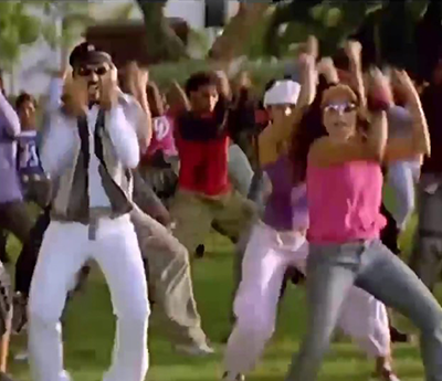 Kadhal Keedhal