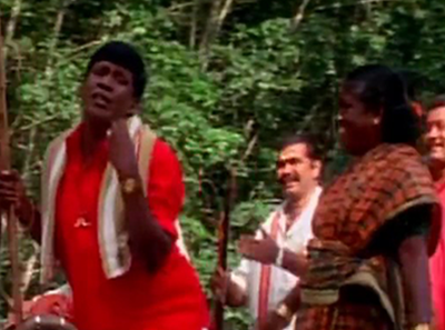 Kadhal Panna