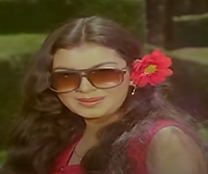 Kadhal Rathiye Gangai Nadhiye