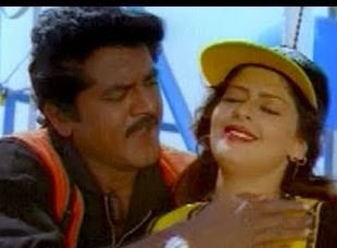Kadhal Solla Varthai