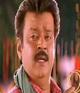 Kadhal Vennila