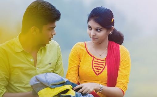 Kadhale Unakkenna