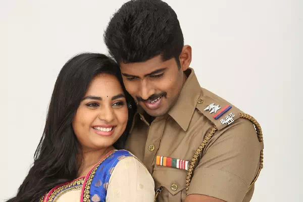Kadhalikka Ingu Neramillai