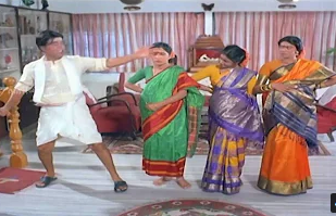 Kadhu Koduthu Ketten