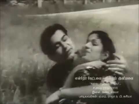 Kalai Ezhil Veesiye