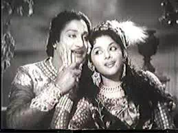 Kalangamillaa Kaadhalile