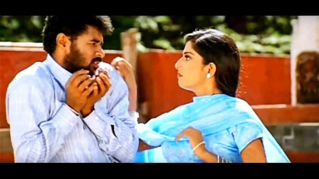 Kalluri Vaanil