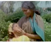 Kalviyil Saraswathi