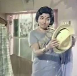 Kalyana Santhaiyile