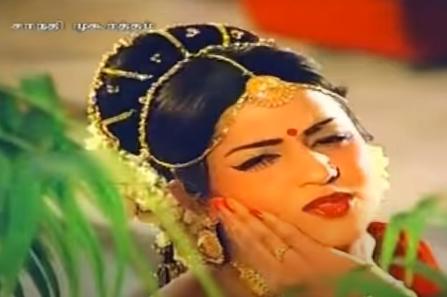 Kalyanam Aagatha Ponnu