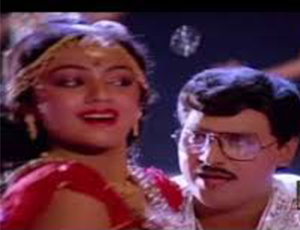Kamadevan Aalayam