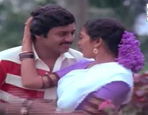 Kamma Karai Oram