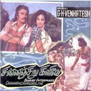 Kandangi Selakatti