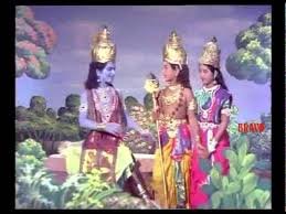 Kandhan Kaaladiyai