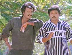 Kandu Pudichen