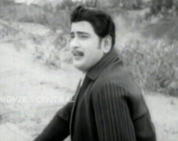 Kangal Inainthathenna Male