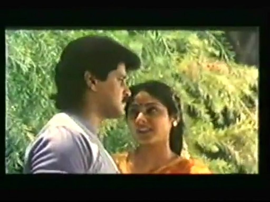 Kangalukkul Unnai