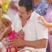 Kanmanikku Vazhthu Male