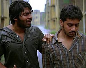Kannai Vittu Kann Imaigal