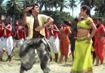Kannamma Kannamma