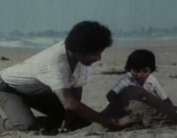 Kannana Kanna Unnai Male
