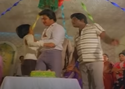 Kanne Balu Kanmani Balu
