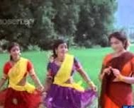 Kanni Ponnu Nenjukulle
