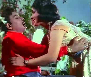 Kannil Therikindra