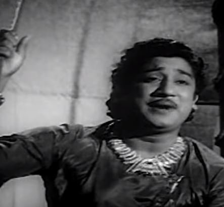 Kannile Iruppathenna Male