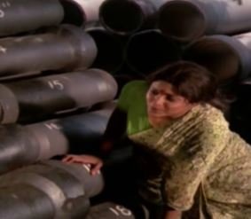 Kannin Mani Ennai Kandupidi