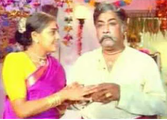 Kannirendil Mai