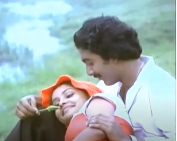Kannodu Kannum Kaiyodu Kaiyum