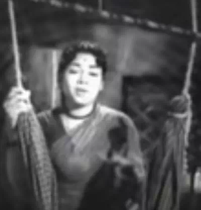 Kannodu Vin Pesum Jaadai