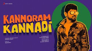 Kannoram Kannadi