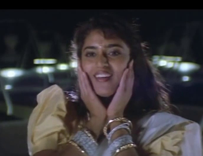 Kannukku Mai Azhagu