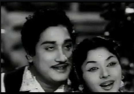 Kannukkulle Unnai Paaru