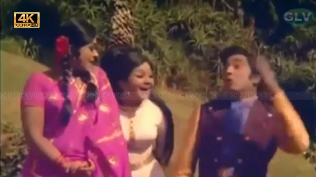 Kannukkum Nenjukkum