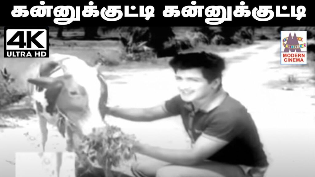 Kannukutti Kannukutti