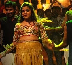 Karakudike Rani