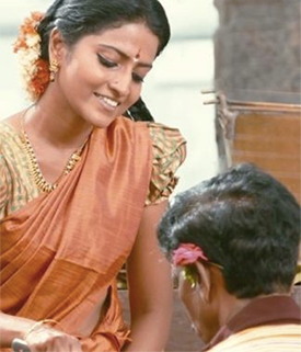 Karu Karunnu