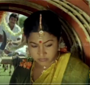Kathaazha Kaattu Vazhi