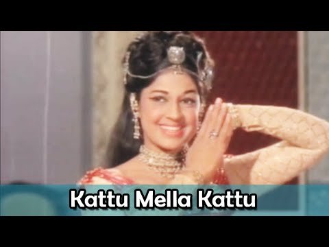 Kattu Mella Kattu