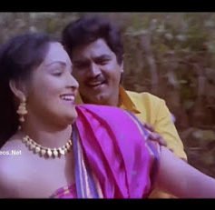Kichchali Samba